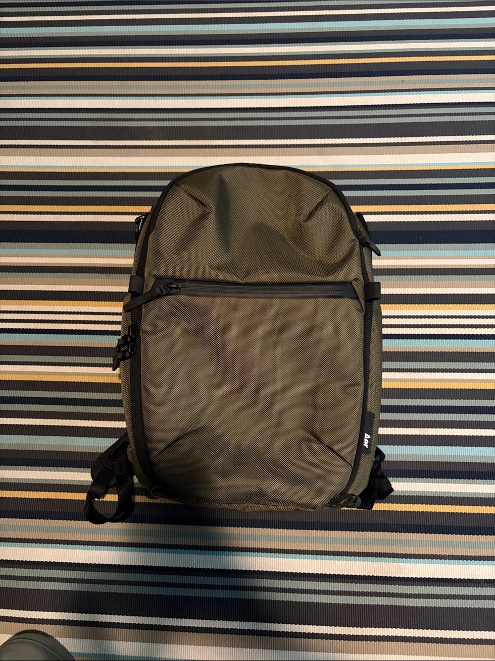 Aer City Pack Pro 2 24L Backpack